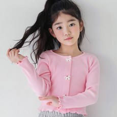 ROROCHAT 女童 Muir 開襟衫