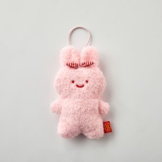 BUTTERSHOP Shop行李箱娃娃名牌