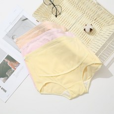 빈템 임산부 하이 팬티 3종 세트