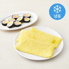 소니또 코우 김밥속구이 (냉동), 500g, 1개