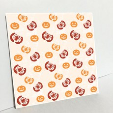 HTP 傳統圖案瓷磚 銀藍色蝙蝠墜飾 原始圖案 K0517 1000917, 1個