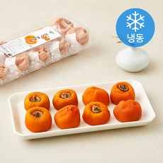 All바른농장 상주 반건시 10입 (냉동), 1개, 400g