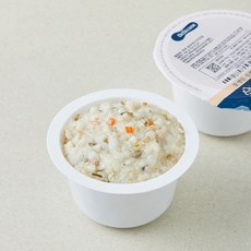 베베쿡 완료기 12~14개월 쑥쑥 닭 우엉 가지 진밥, 180g, 1개 180g, 1개