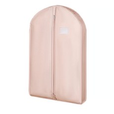 Beanterior衣櫃整理收納衣服套 type02 S, 1件, 1個