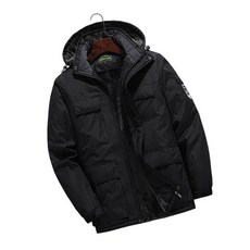 男款冬季防風 KR 246