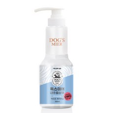 DOG'S MIER 寵物狗用洗毛精, 1瓶, 300ml
