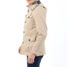 男款鈕扣造型外套 KX132
