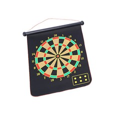 磁吸式飛鏢遊戲 T0103, 混色