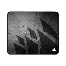 CORSAIR 海盜船 滑鼠墊 MM300 PRO PREMIUM SPILL MEDIUM, 圖案藝術, 1個