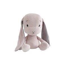 史詩兔子附件娃娃, 粉色的