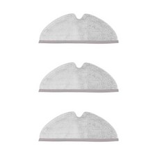 라니핏 샤오미 호환가능 물걸레, 3개