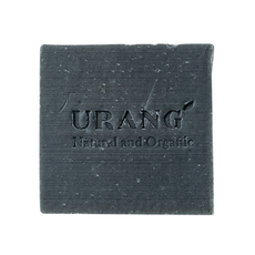 URANG 潔面皂疑難解答, 110g, 1個