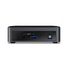 intel 英特爾 微型電腦 NUC10i5FNKN i5-10210U WIN RAM 8GB M.2 NVMe 1TB