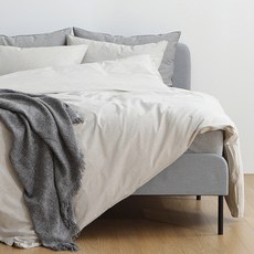 taccatacca Cotton Fresh素色棉質寢具組