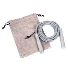 프로스펙스 헤비 줄넘기, 그레이, 1개