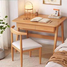 E家工廠 書桌 315-SF, 賽杉木