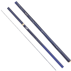 DAIWA 清明MX2淡水釣魚竿 20, 混色