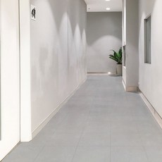 Hyundai Sheet Easy Self Installation Coating 地板裝飾磚 JL-5200 12 片, 1個, 混凝土(JL-52004)