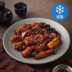 쿡솜씨 티엔미미 어향가지(냉동), 360g, 1개