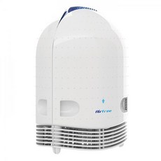 Air Free 無空氣空氣消毒機 DUO 24㎡, 二人組