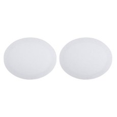 Baroque油畫棉質橢圓帆布 40*50cm, 2個