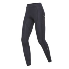 nSR RIDInG 女款Rover長自行車緊身褲