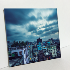 HTP 瓷磚 準備晚餐的城市 C1585