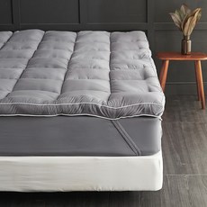 La Pomme Dainty 床墊, 灰色