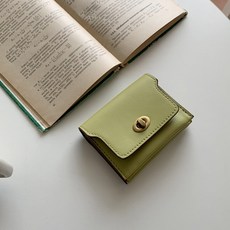 플랜데이 여성용 간편한 수납 원마일 마이크로 미니 클러치