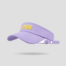 스포츠플로우 야구모자 스타일 양산 러닝 선햇, 12, 1개