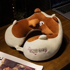 아이앤지마켓 목베개, 불곰