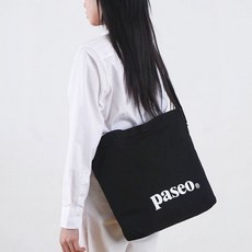 벗딥 로고 2웨이 노멀 백