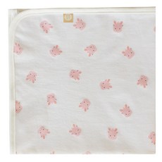 BABY&I 夏季嬰兒襁褓