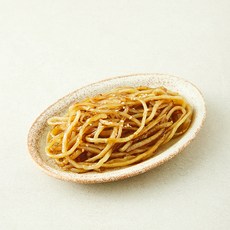 청해명가 모두의 건어물 반찬키트 오징어진미채 간장볶음, 1개, 130g