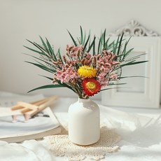 GAPANG 乾花DRYJ082+花瓶套組, 04 號