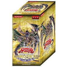 Yu-Gi-Oh 遊戲王 Daewon Media Booster Pack 21st CyberDark Clash Collection Card, 隨機發貨
