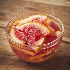 봄봄푸드 자몽청, 500g, 1개