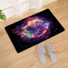 올스페이스 두꺼운 다용도 발매트, No 7