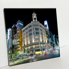 HTP 瓷磚 C429 銀座街之夜