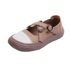 BEBEMARU 孩童雙帶款式鞋0323