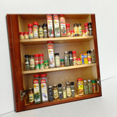 HTP 磁磚 C2596 櫥櫃內香料