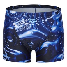 아레나 리퀴드 3부 수영복 A3SM1MF06