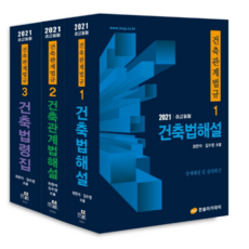 2021 建築相關法規套組, 韓松學院