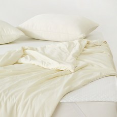 La Pomme 素色涼感夏季薄被組