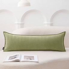 Happy Store 床上舒適腰部身體支撐長靠墊, 設計3