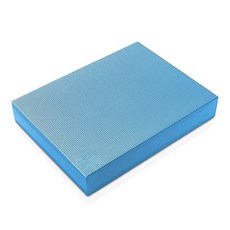 HUEXPERT 高強度家庭訓練運動墊, 藍色