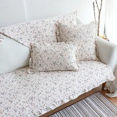 알럽홈 블러썸 코튼 소파패드