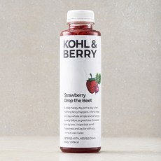 앤베리 드랍더비트, 610g, 1개