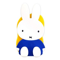 米菲手機支架, 藍色, 1個