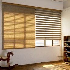 창안애 슈페리얼 콤비블라인드